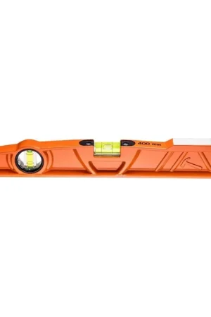 Neo Tools Waterpas Aluminium 400 mm Populair